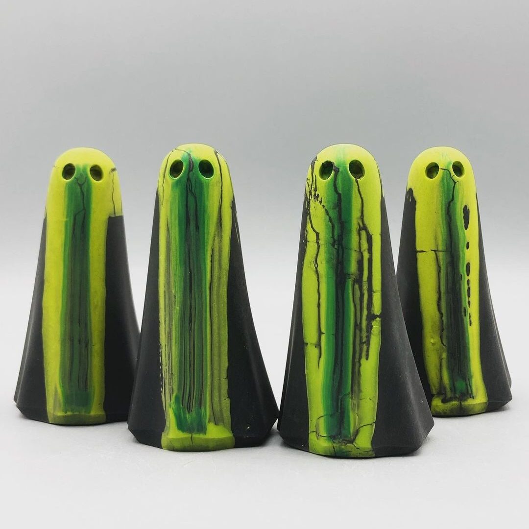Products from the York Ghost Merchants