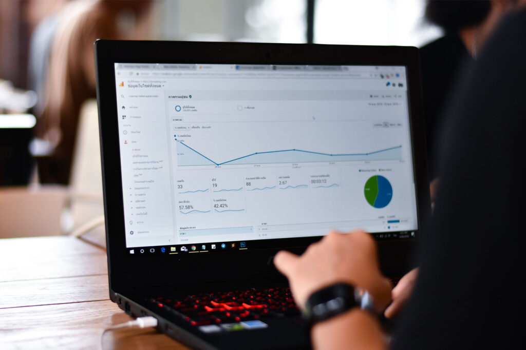 using seo tools for keyword gap analysis