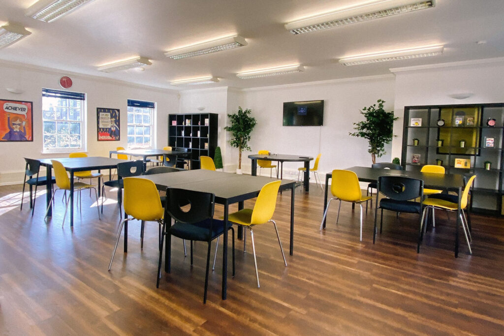 the alternate workspace york offices