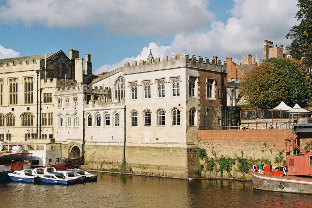 the guildhall york bookable offices, hotdesks and coworking space