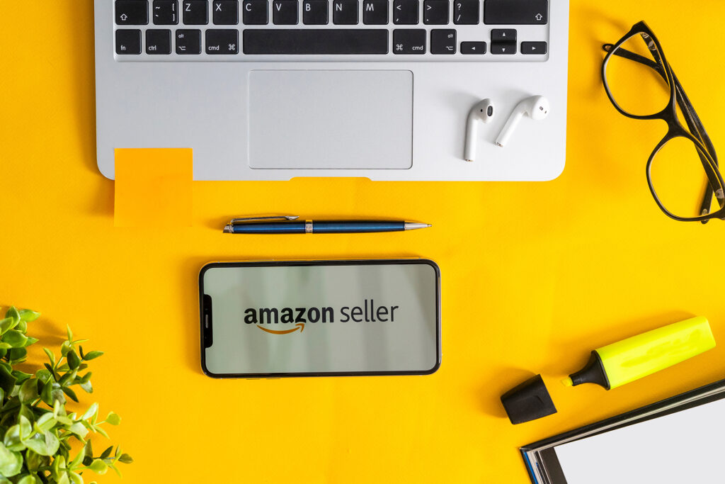 selling on marketplaces such as amazon uk