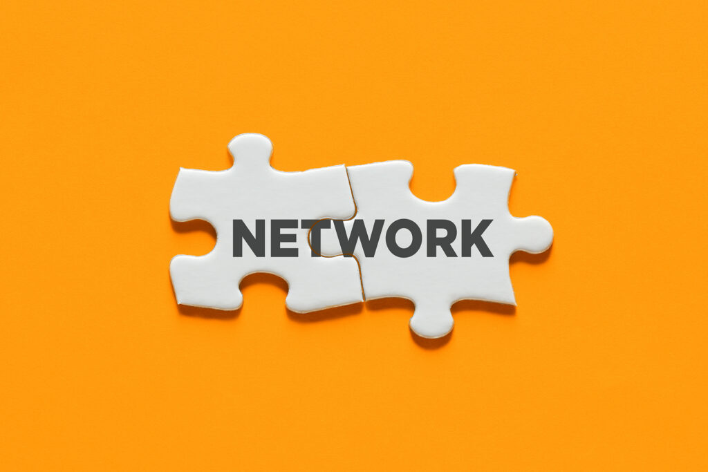 puzzle pieces representing the benefits of facebook business page optimisation