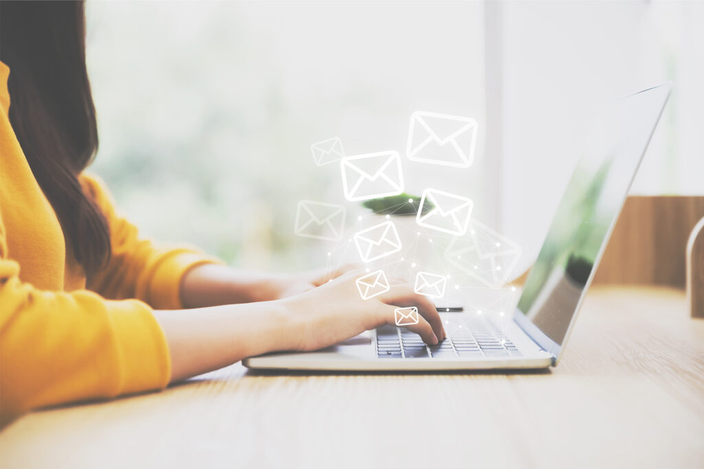 a marketer who has learnt how to do seo outreach