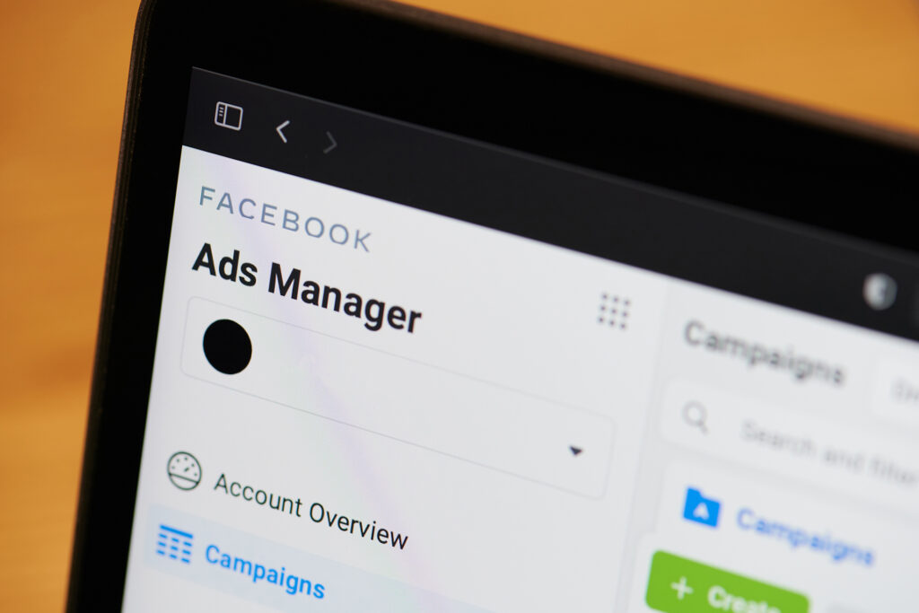 facebook ads as a top advertising platform