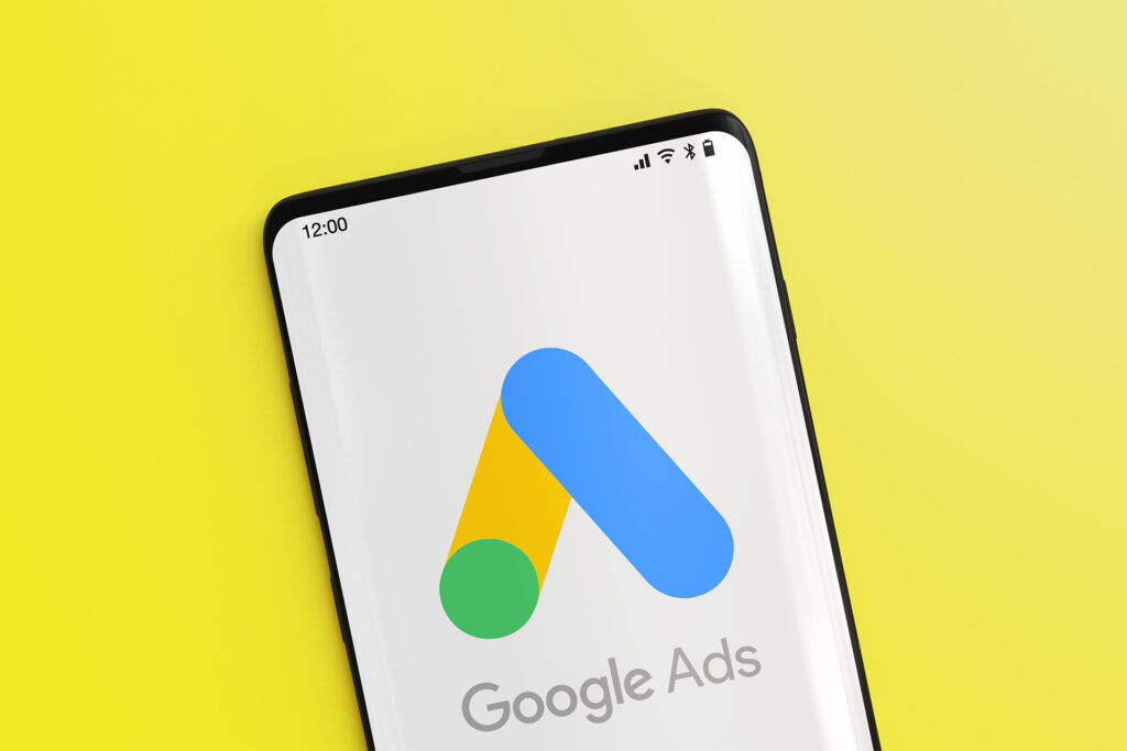 google ads as one of the best ppc advertising platforms