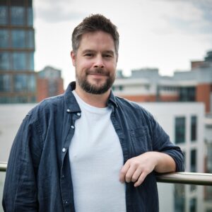 Tom Harrison