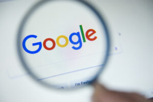 how does google paid search work
