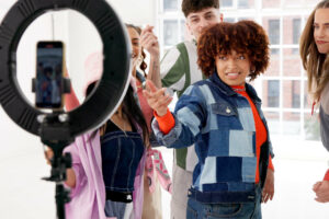 influencers who have exploited the power of social media in the fashion industry
