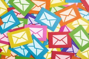 email marketing advantages
