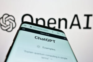 ChatGPT ads from OpenAI