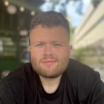 James Russell, Freelance Copywriter headshot