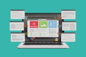 competitor backlink analysis